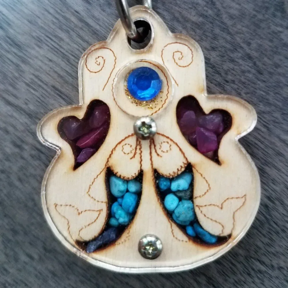 Key chain